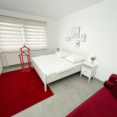Wohnung In Kassel Mit Ladesaeulen Экстерьер фото